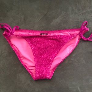 Unbranded pinko bikini bottom